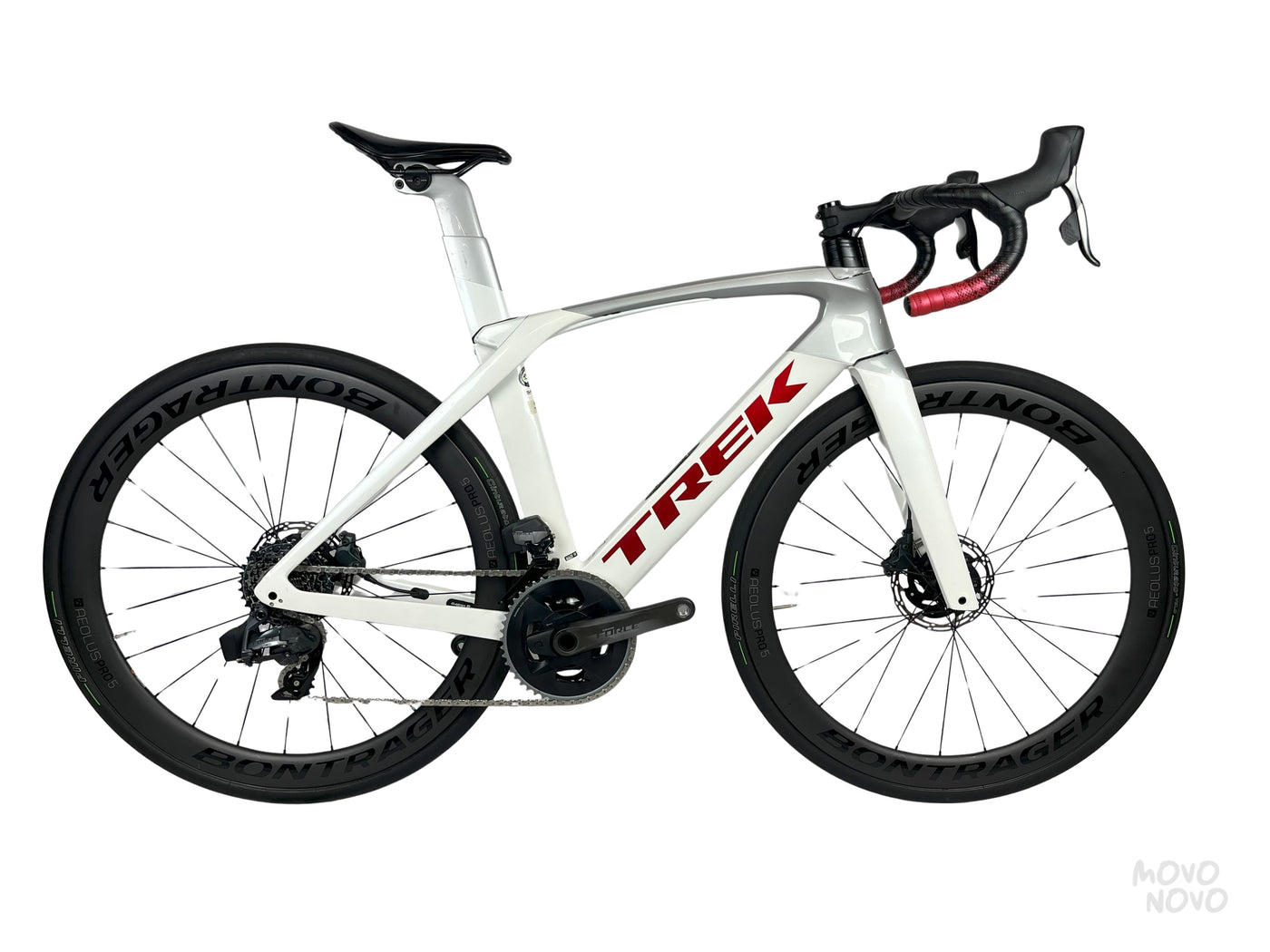 Trek Madone SL7 2021 - 54