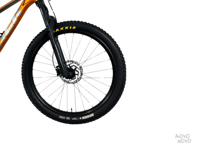 Trek Roscoe 7 2021 - L