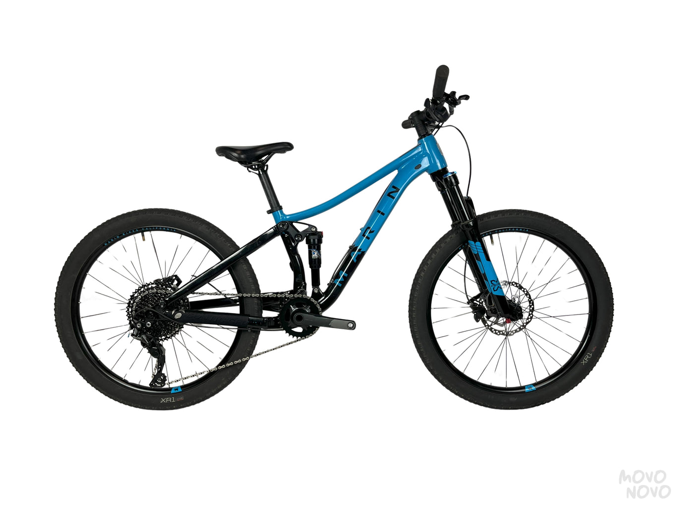 Marin Rift zone jr 2020 - Xs