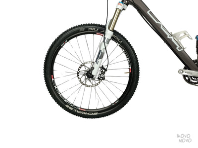 BMC TrailFox 2010 - XL