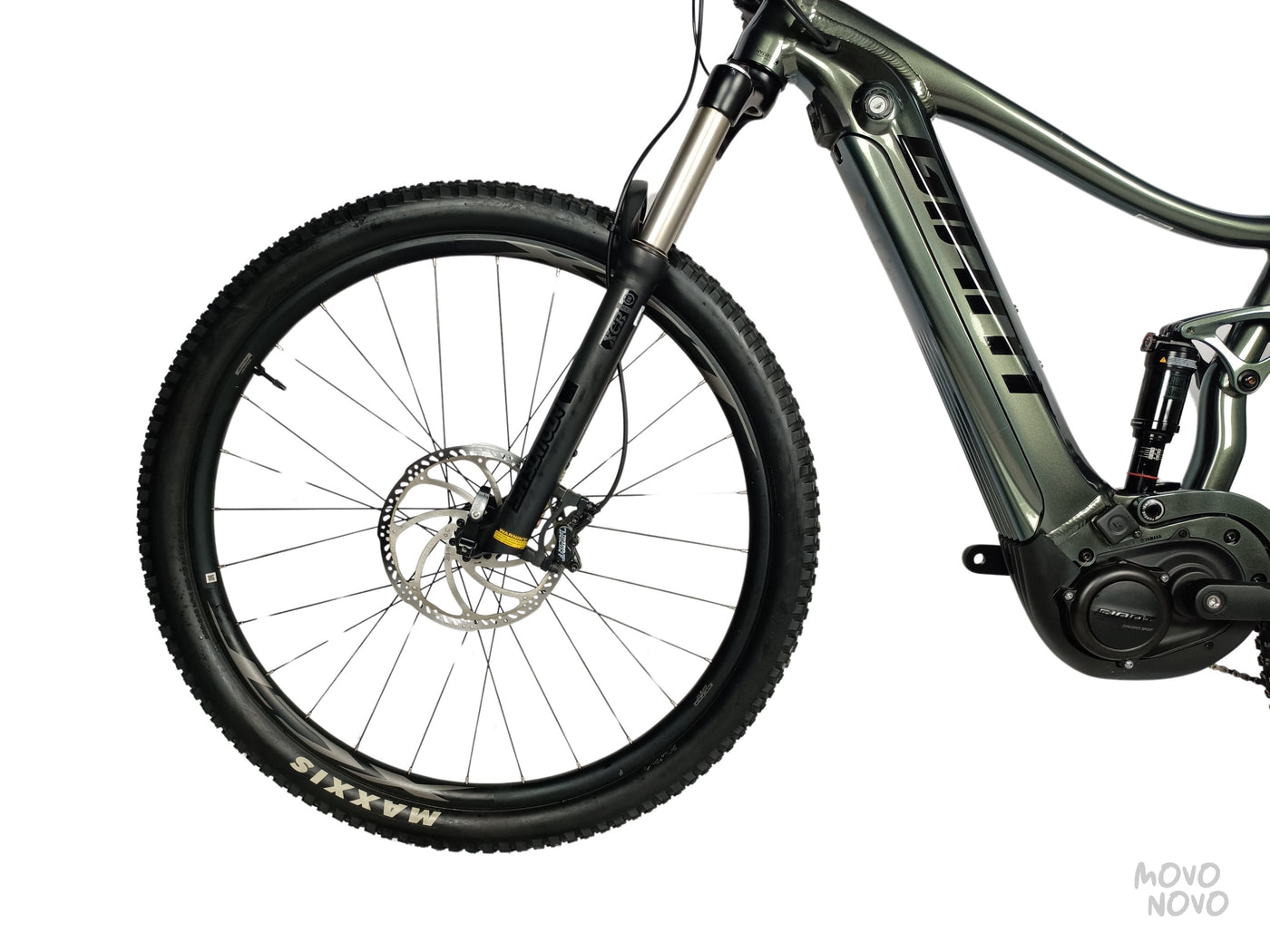 Giant Stance E+2 2020 - M2