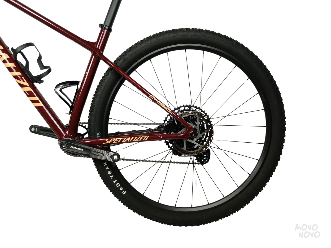 Specialized Chisel Hardtail 2022 - M