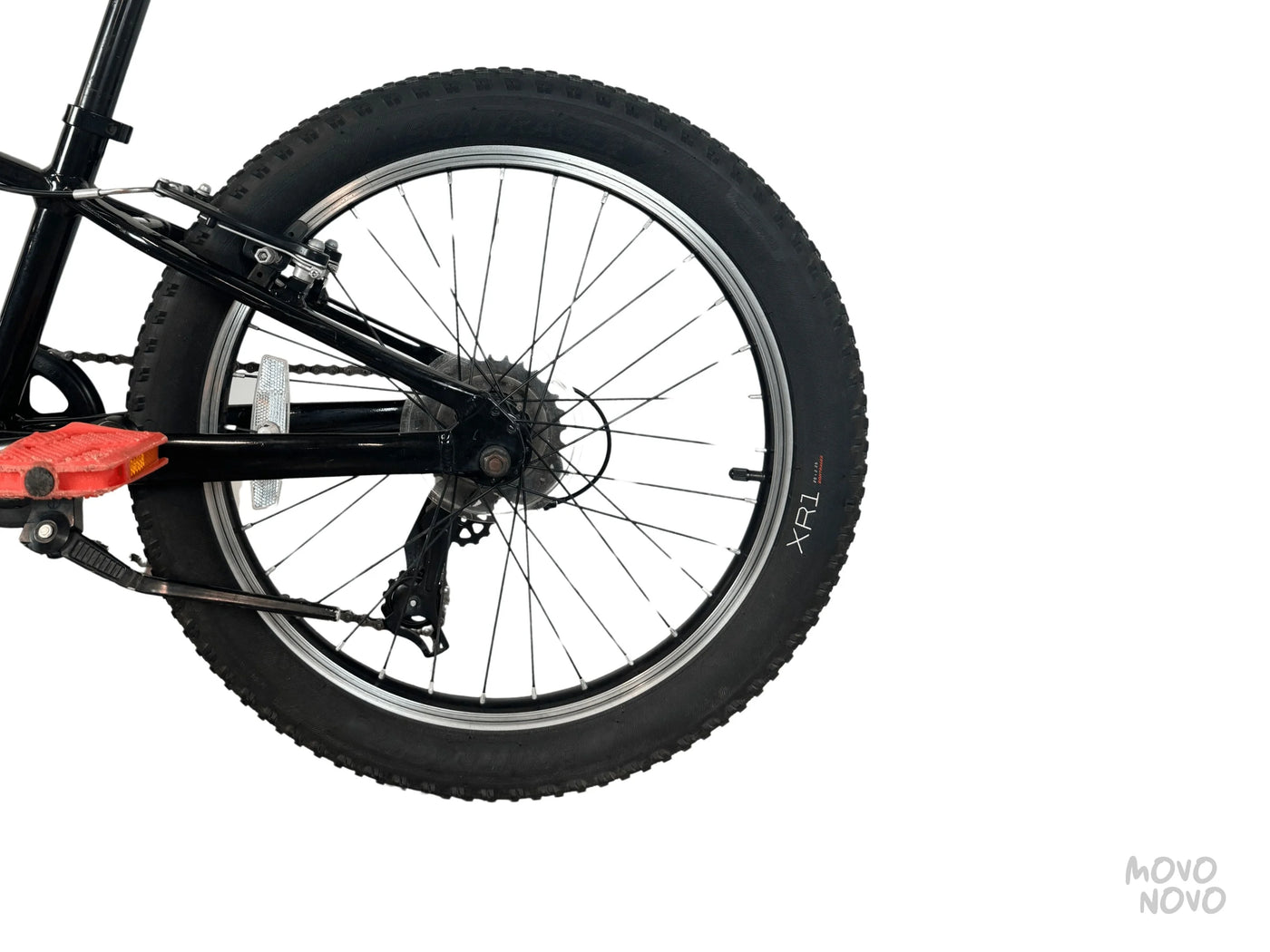Trek Precaliber 20 2020 - R20
