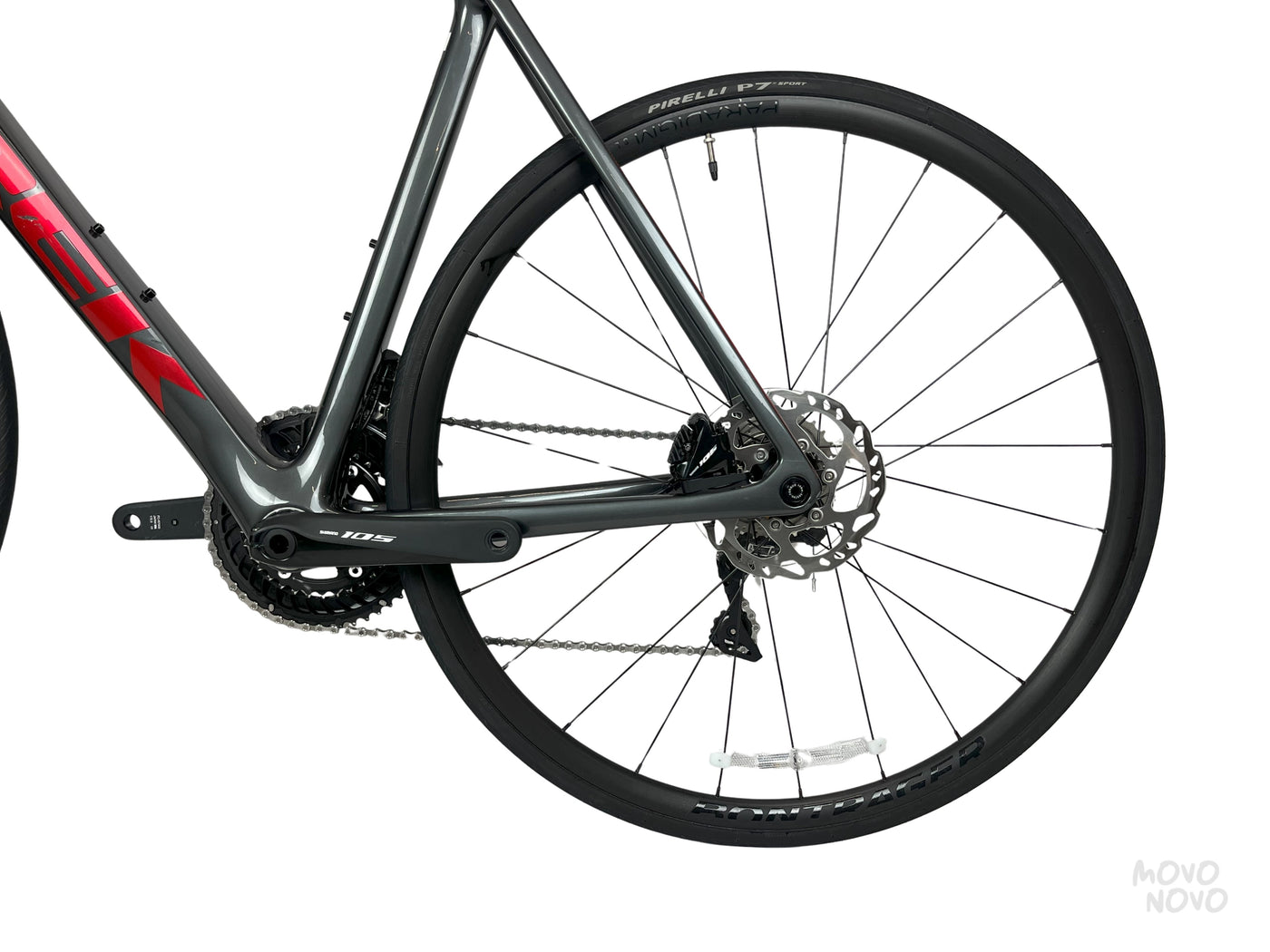 Trek Emonda Sl5 2023 - 56