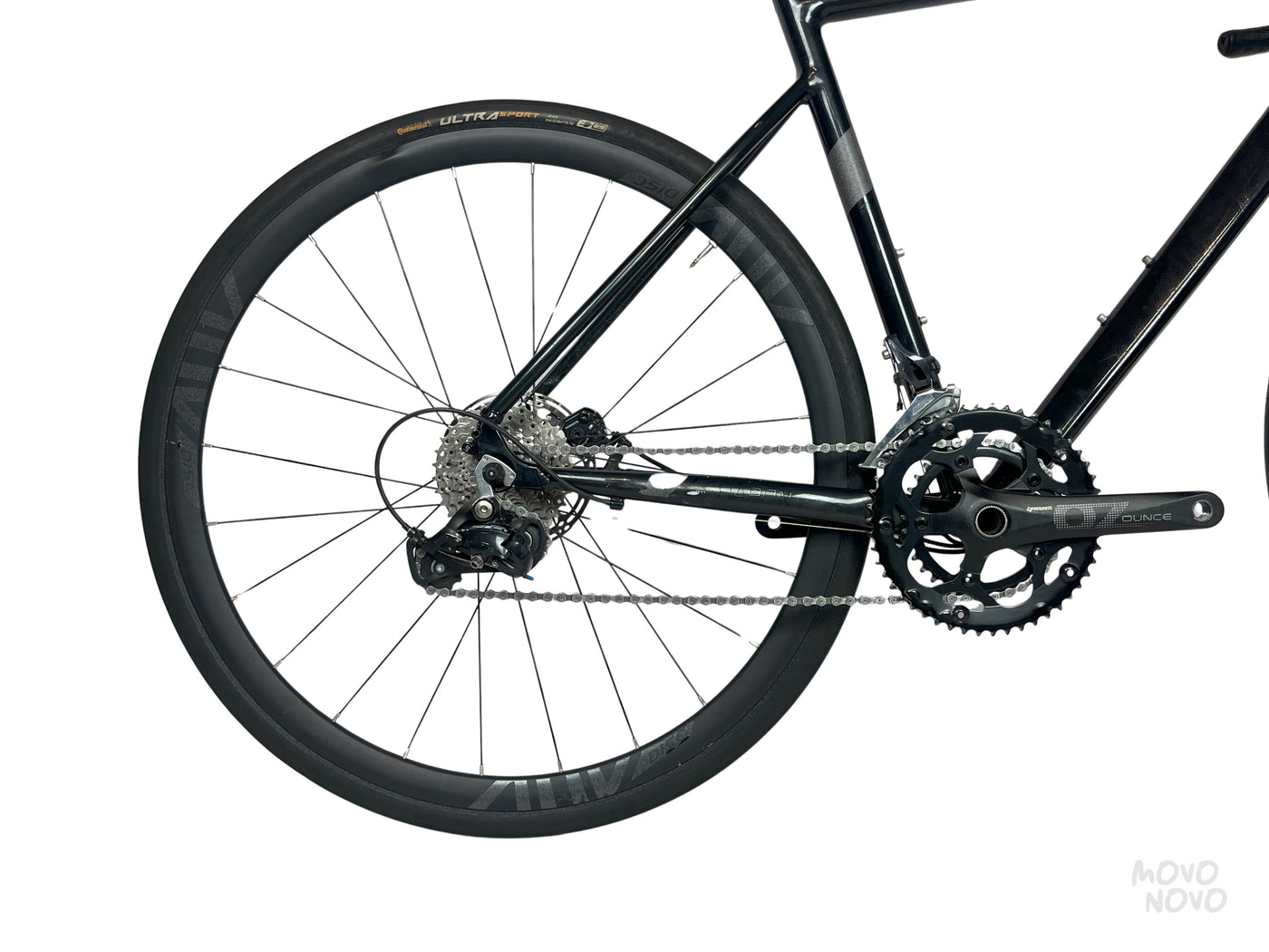 Sunpeed Charon 2022 - 53