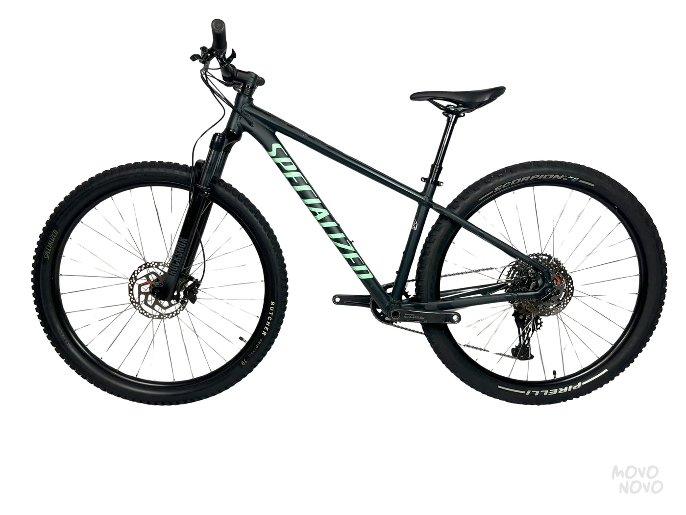Specialized Rockhopper 2023 - M