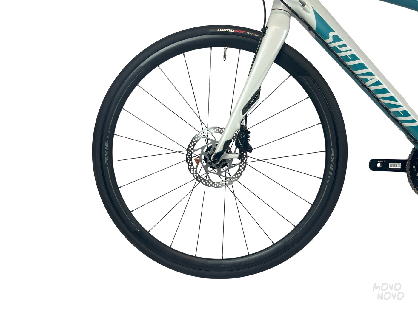 Specialized Vita sport carbon 2018 - S