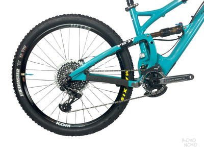 Yeti Sb135 2017 - S