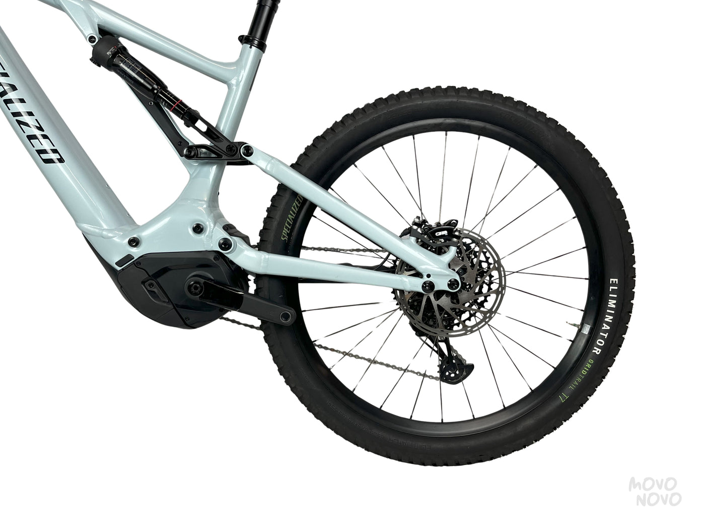 Specialized Turbo levo alloy 2022 - S5