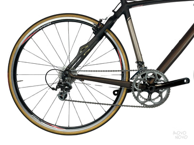 Specialized TRI CROSS 2014 - M