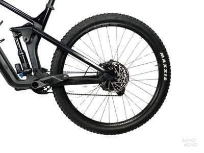 Canyon Strive CF 5.0 2019 - M