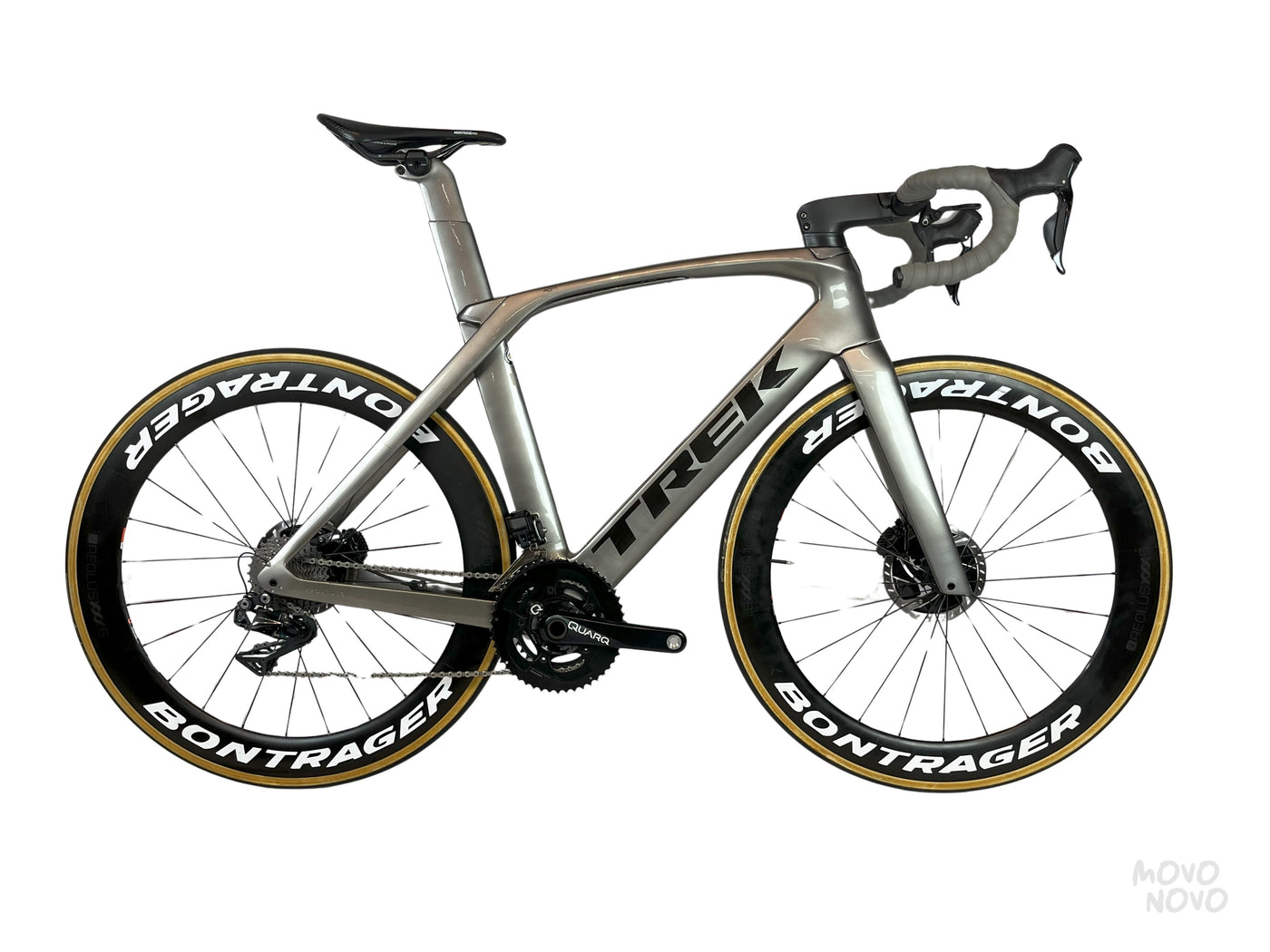Trek Madone SLR 9 2019 - 56