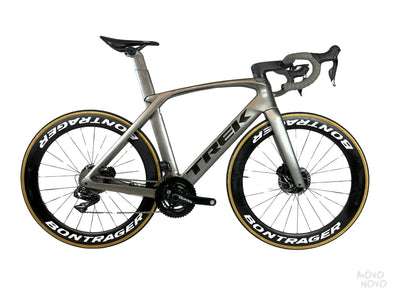 Trek Madone SLR 9 2019 - 56