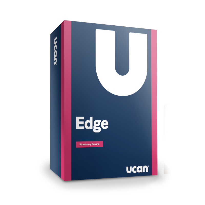 Ucan Gel Sabor Strawberry Banana