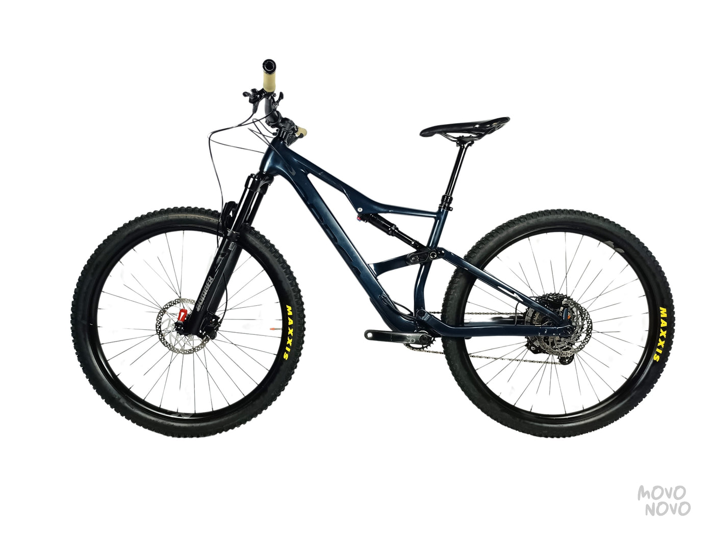 Orbea Occam H30 2020 - M