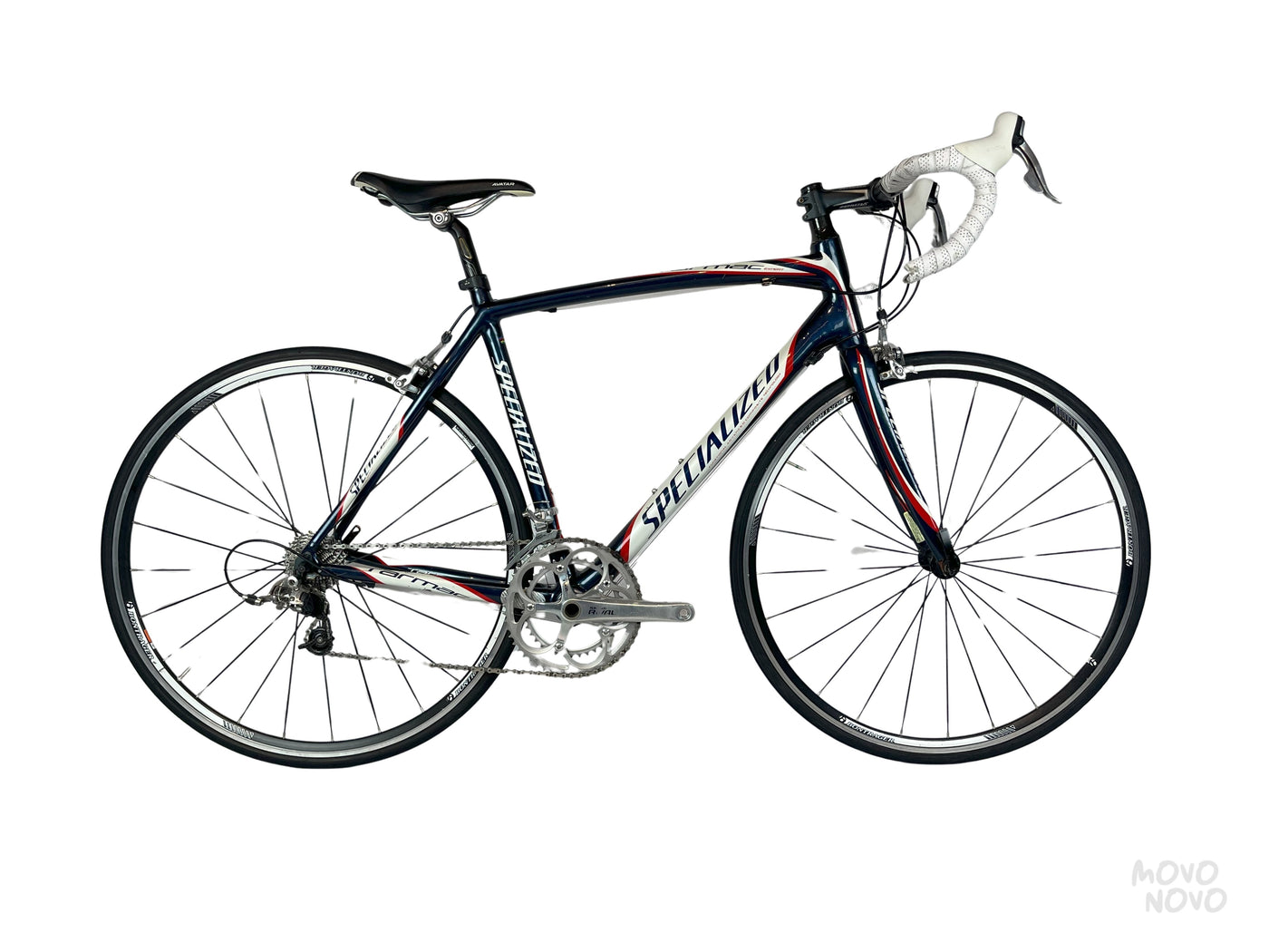 Specialized Tarmac Expert 2013 - 54