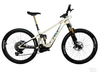 Pivot Shuttle AM 2023 - M