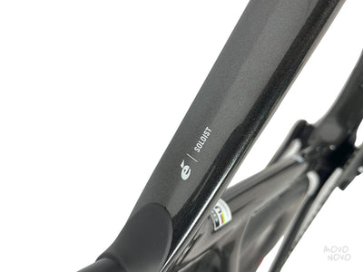 Cervélo Soloist Embers Sram Force AXS 2X12 2025 - 54