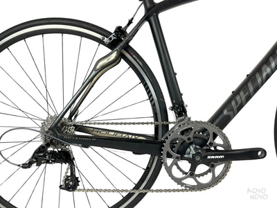 Specialized Roubaix 2014 - 54