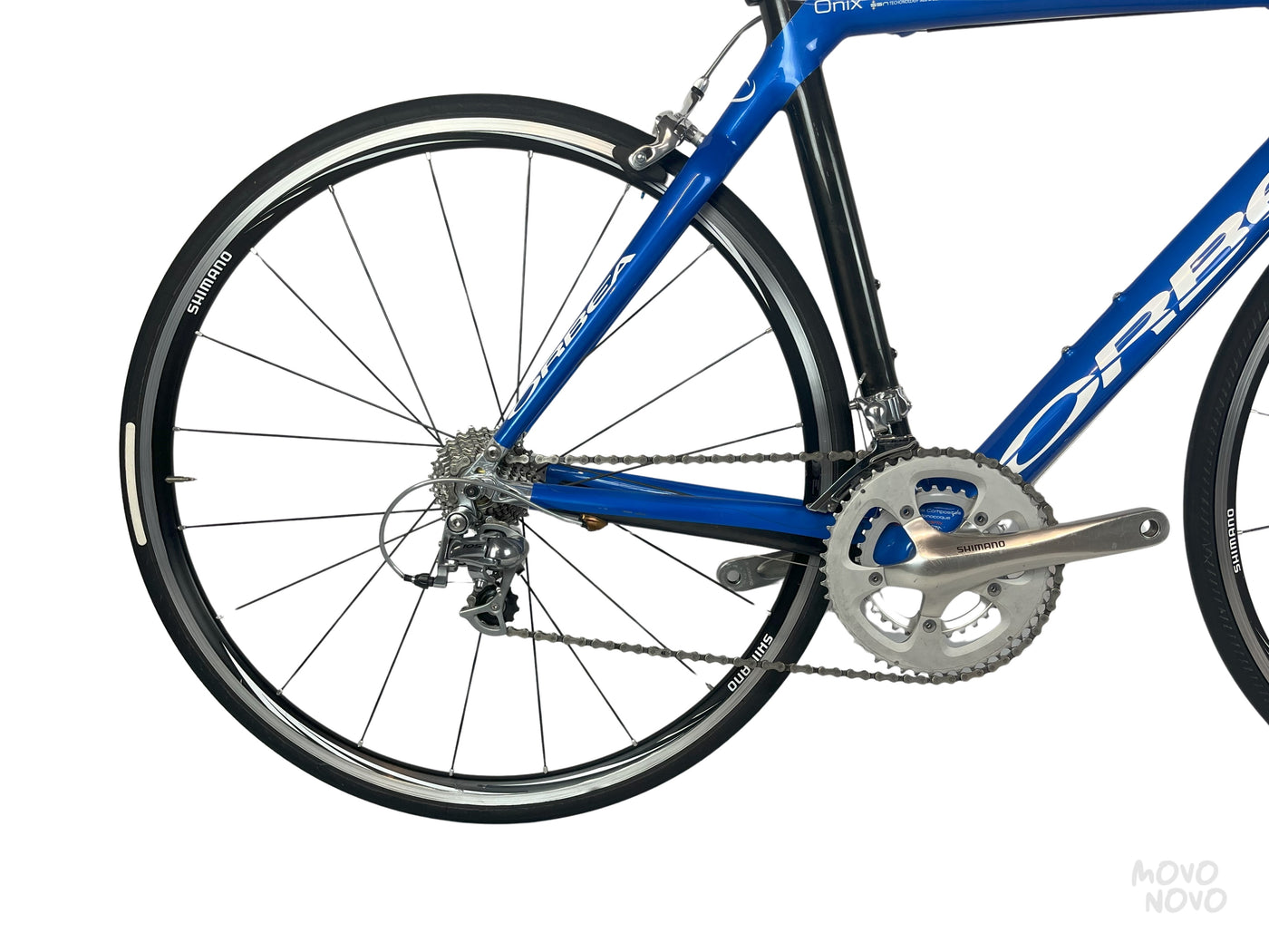 Orbea Onix 2009 - 53