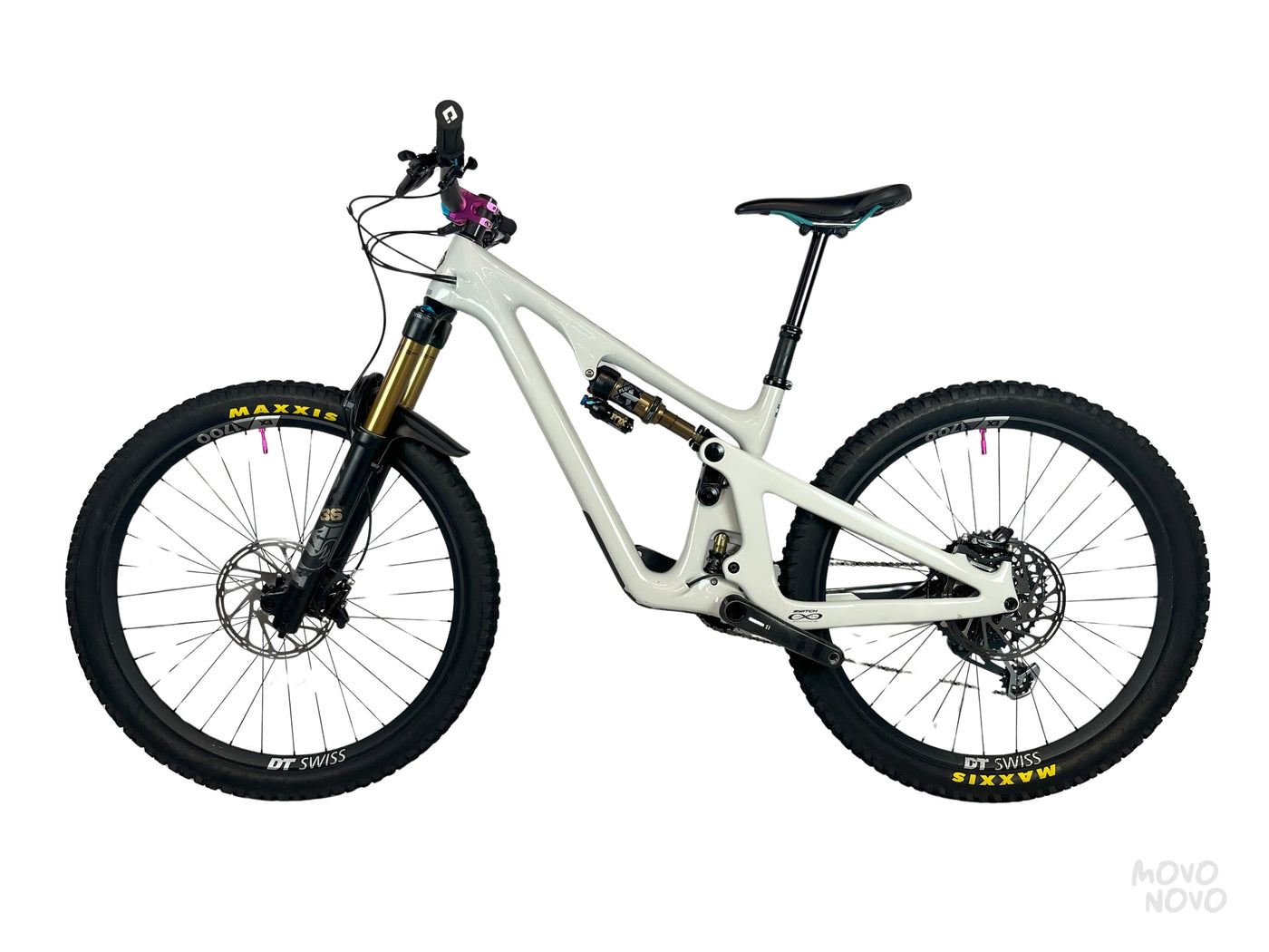 Yeti SB140T2 2022 - S