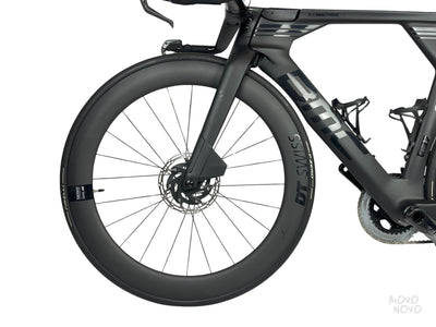 BMC Time Machine 01 2021 - M/S