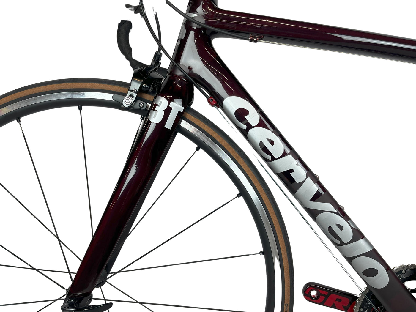 Cervélo R3 1900 - 50