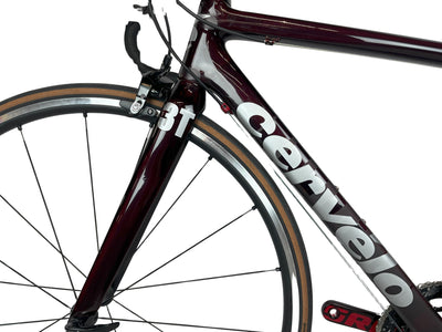Cervélo R3 1900 - 50