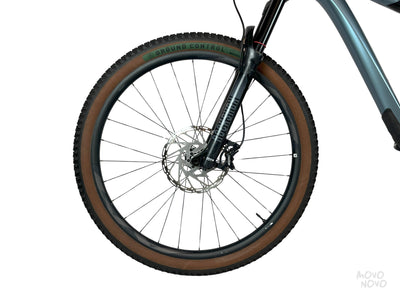 Giant Trance x 2022 - L