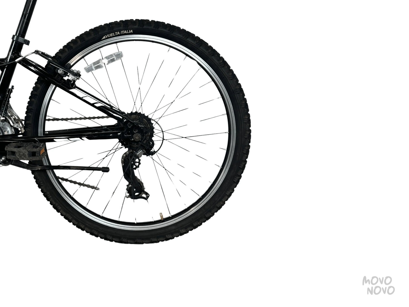 Trek Precaliber 24 2018 - R24