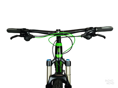 Trek Fuel ex7 2016 - S