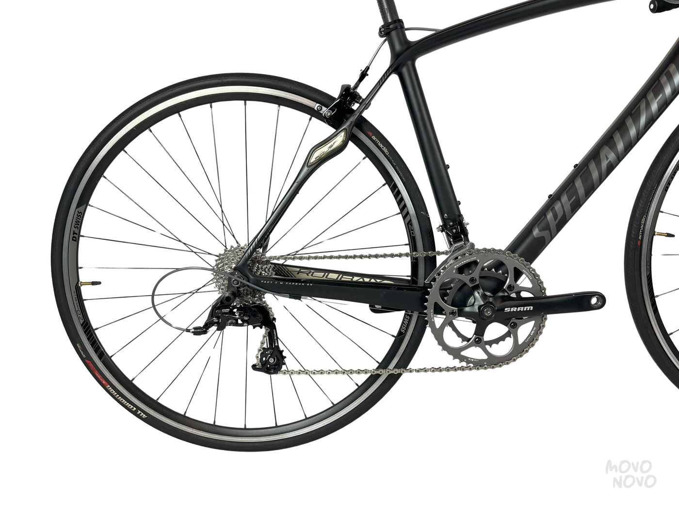 Specialized Roubaix 2014 - 54