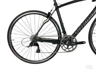 Specialized Roubaix 2014 - 54