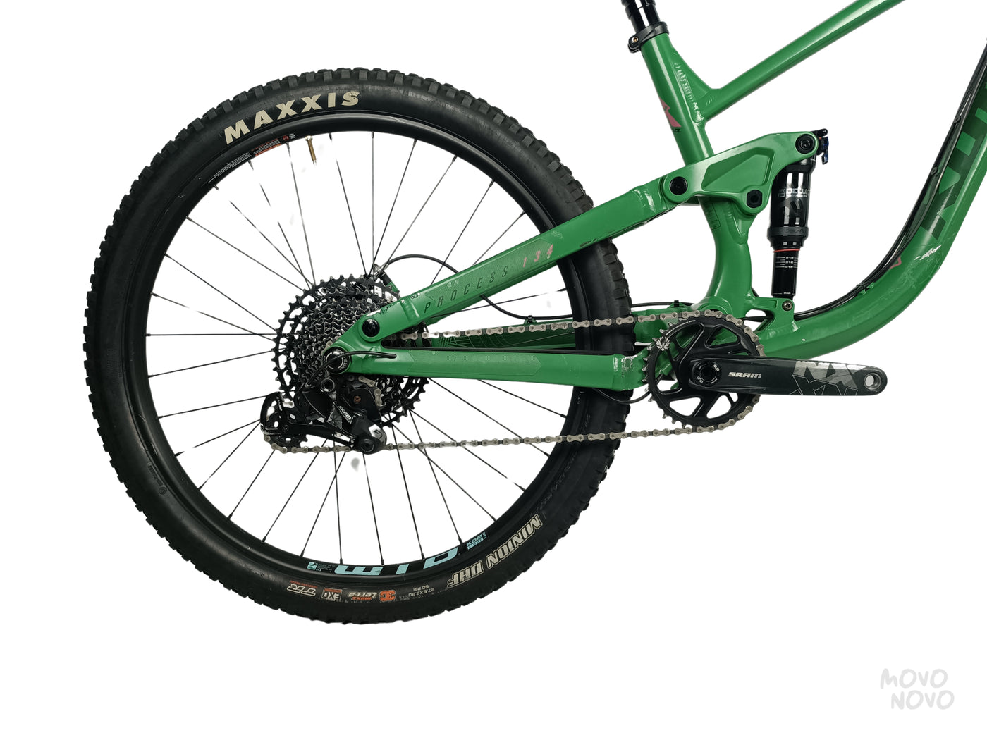 Kona Kona process 134 DL 27.5’’ 2021 - M