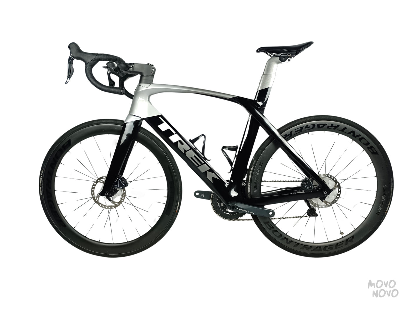 Trek Madone SLR 7 2020 - M