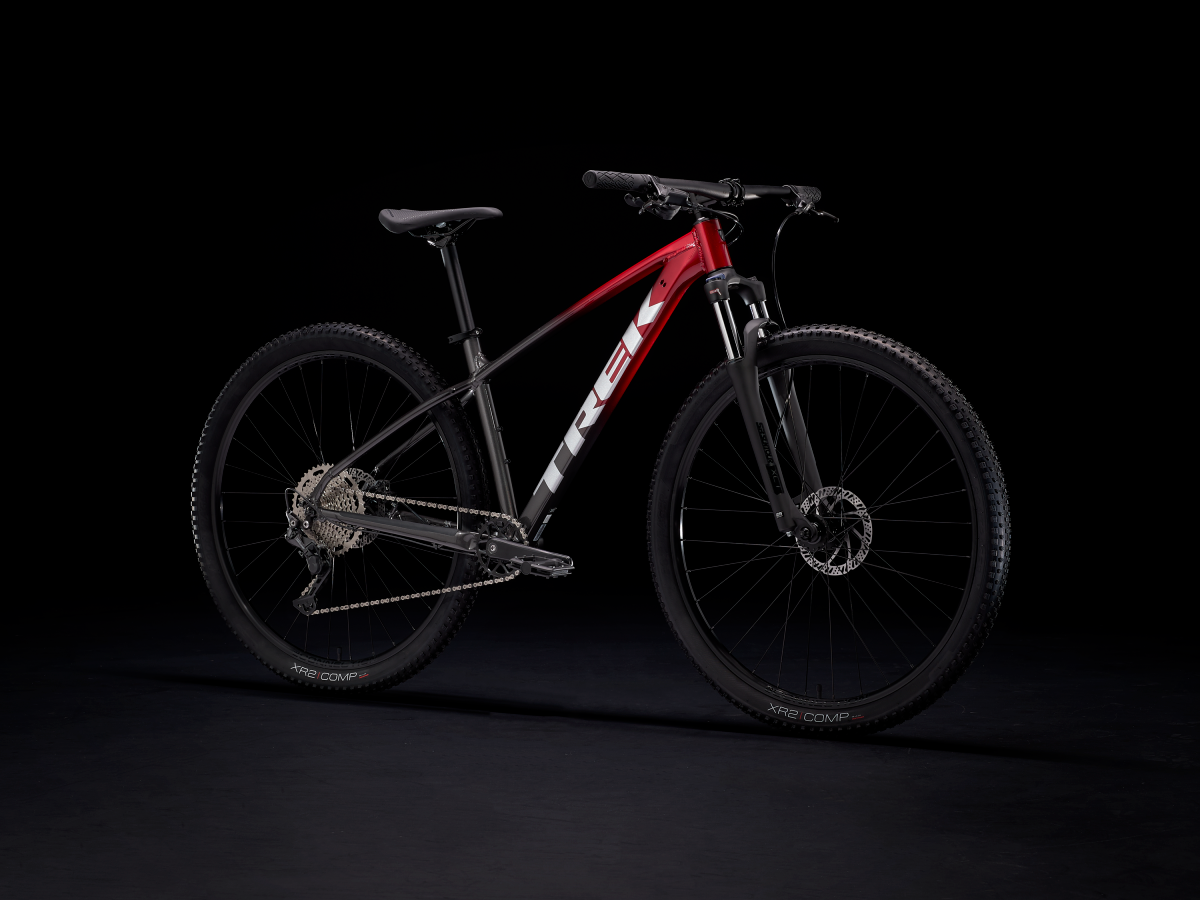 Trek Marlin 6 29 Rage Red/Black 2023 - M