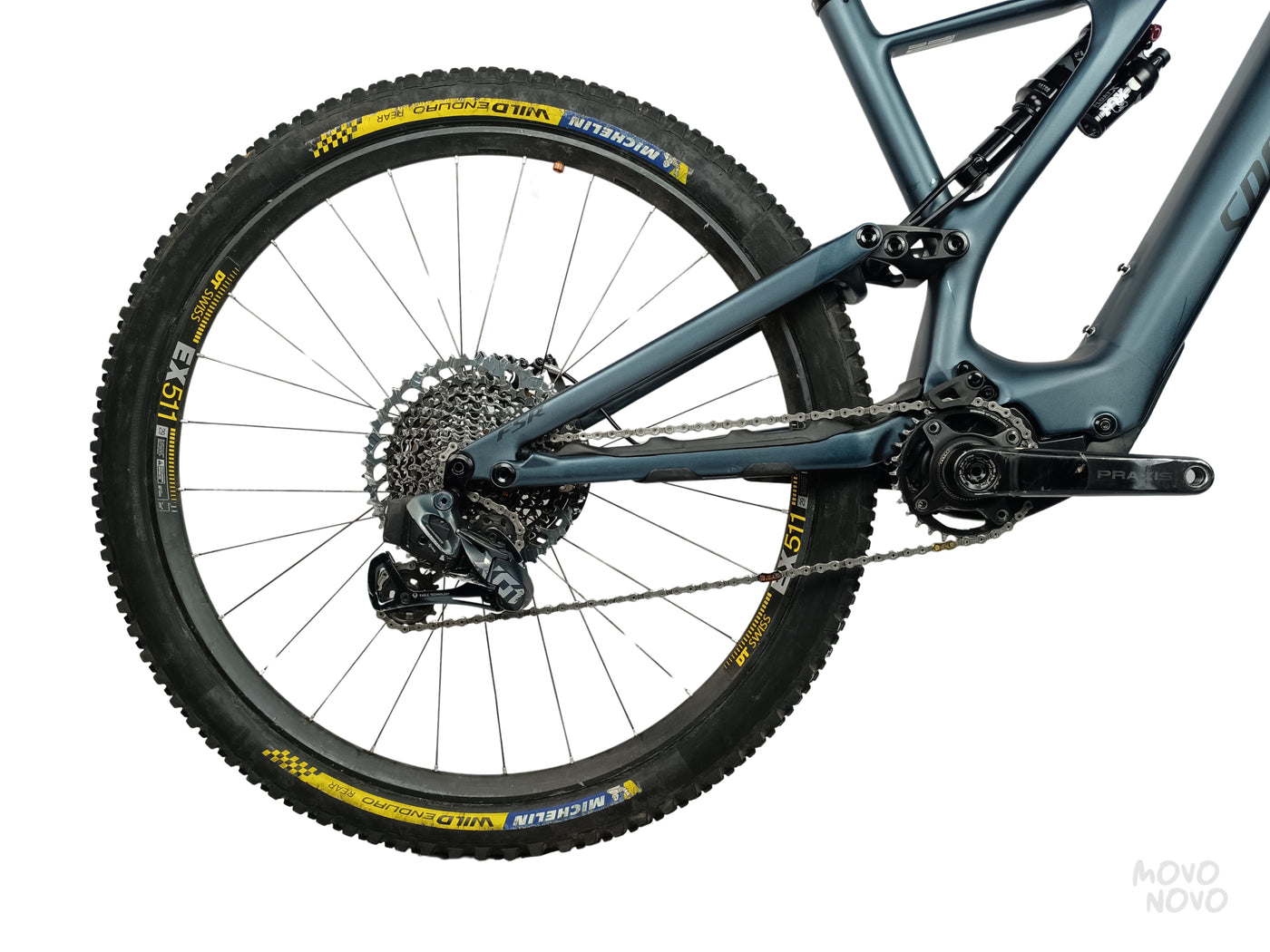 Specialized Levo SL expert 2021 - L