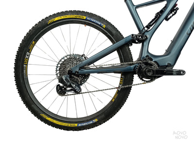Specialized Levo SL expert 2021 - L