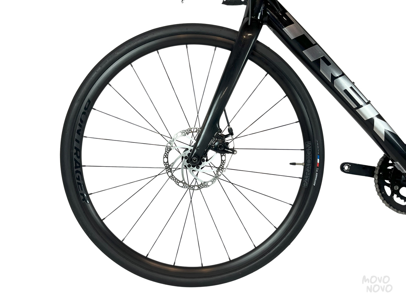 Trek Domane AL2 2024 - 58