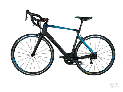 Cube Agree Pro Carbon 62 2018 - 56