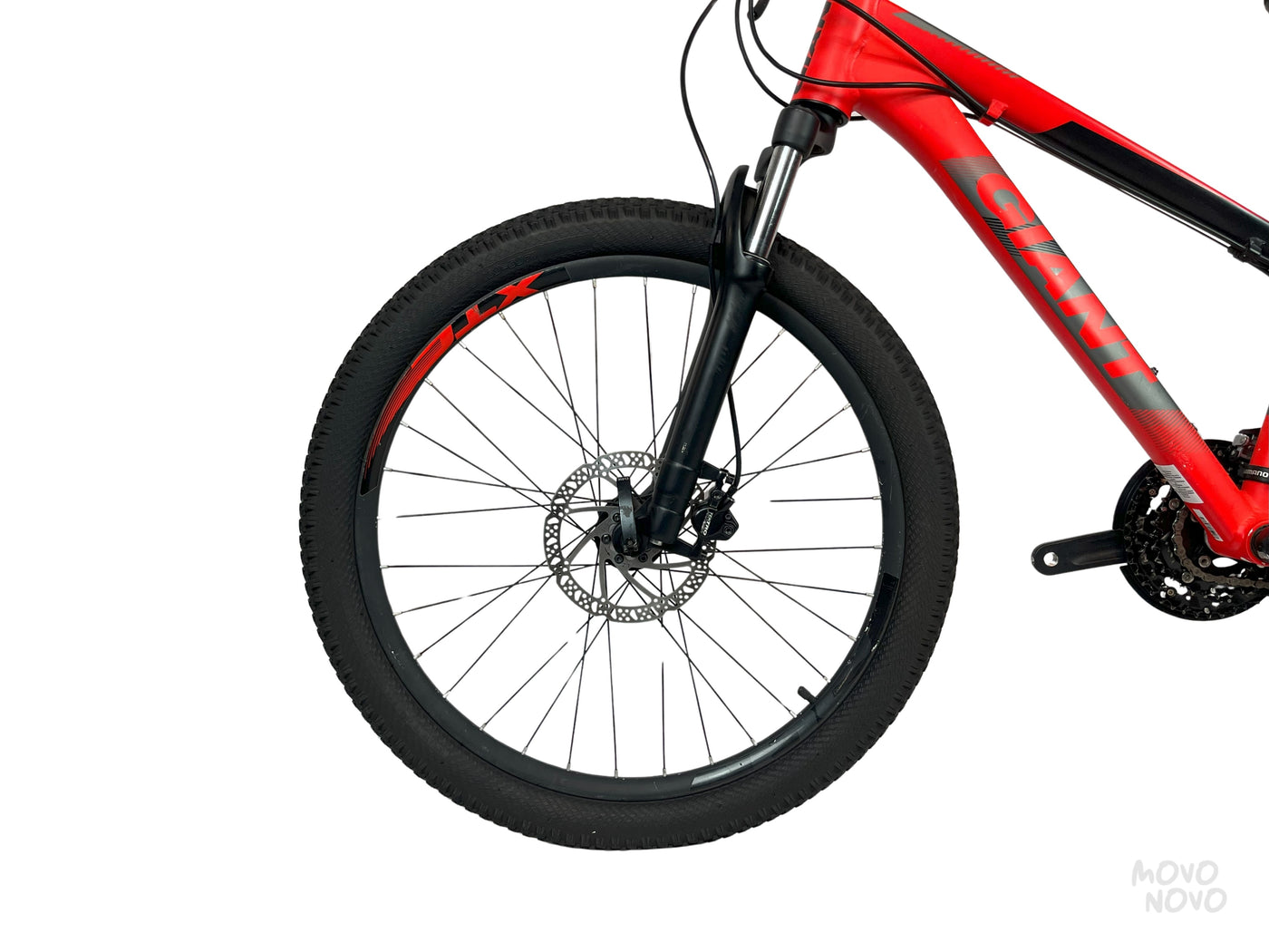 Giant XTC JR Disc 24 2018 - R-24