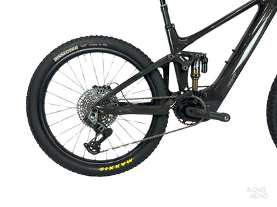 Giant Trance X Advanced E+Elite 1 2024 - M