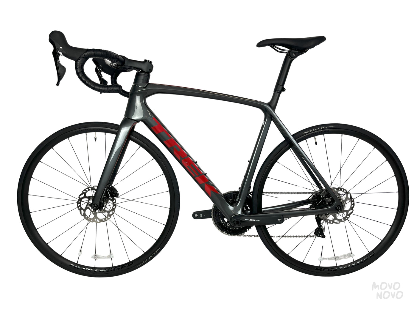 Trek Emonda Sl5 2023 - 56
