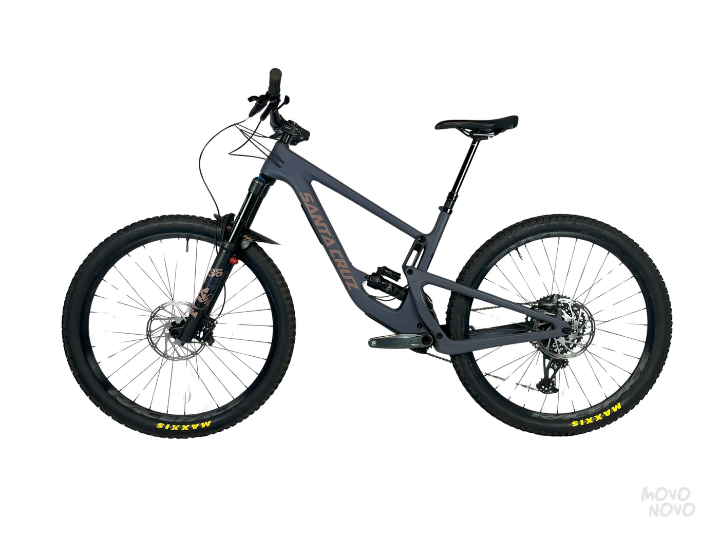 Santacruz Megatower C 2021 - L