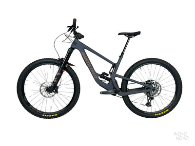 Santacruz Megatower C 2021 - L