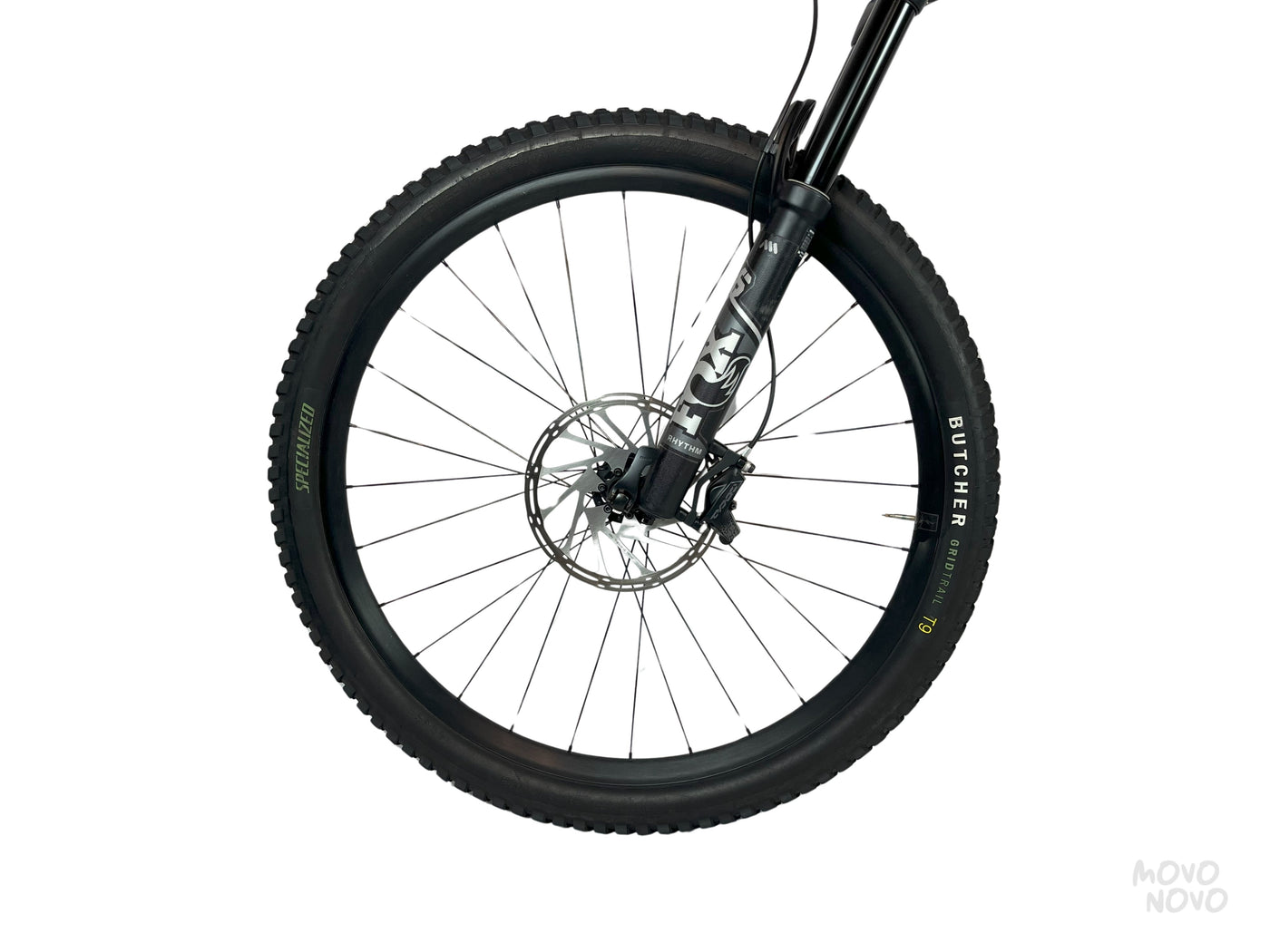 Specialized Status 2022 - S3