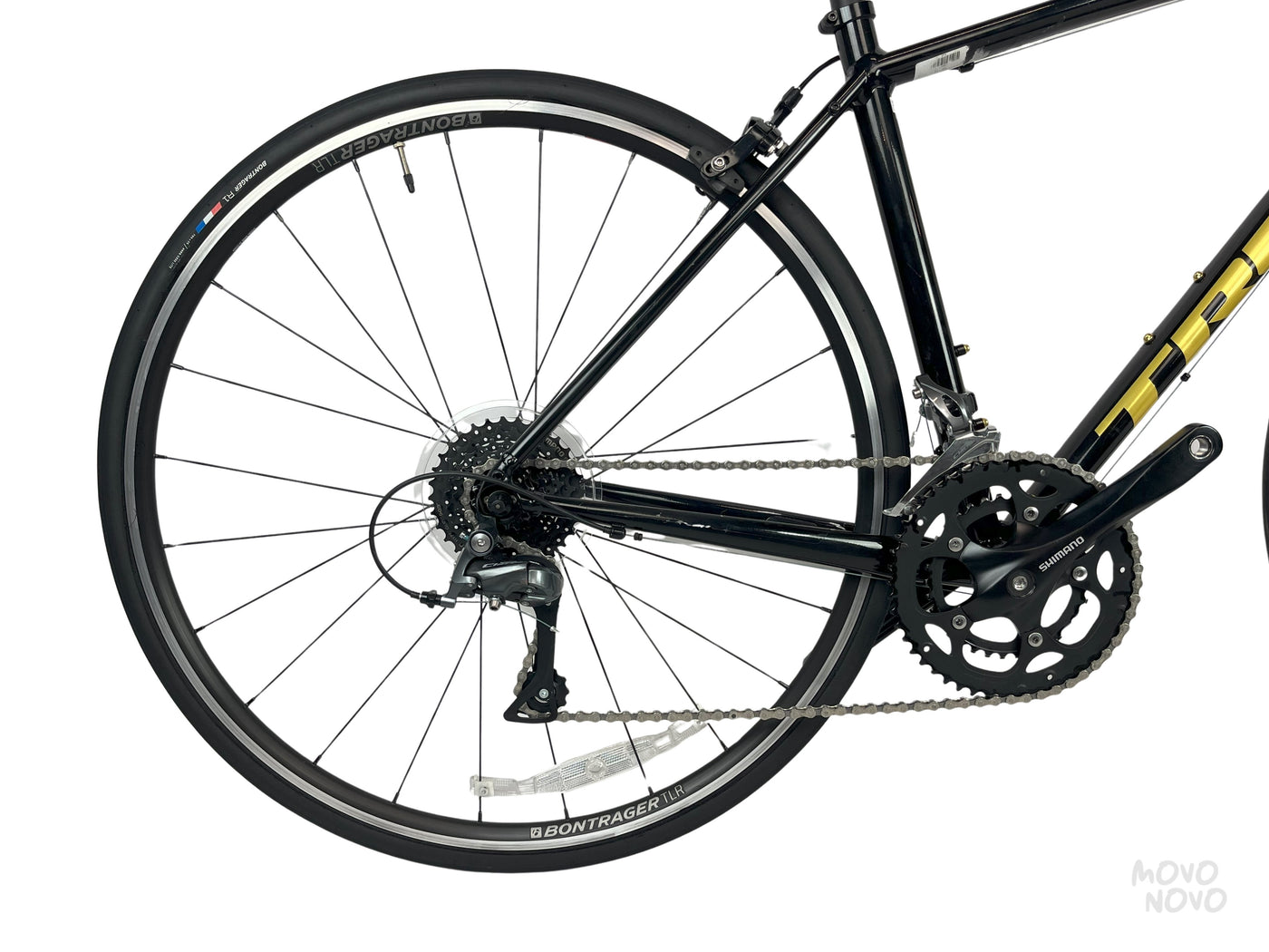 Trek Domane AL2 2023 - 52