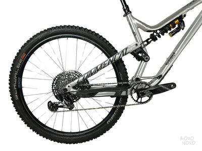 Commencal Meta 29 2019 - L