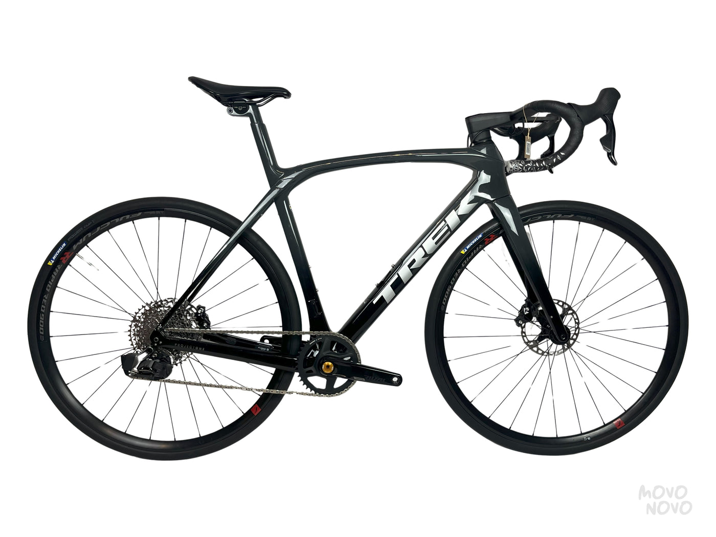 Trek Domane 2020 - 54