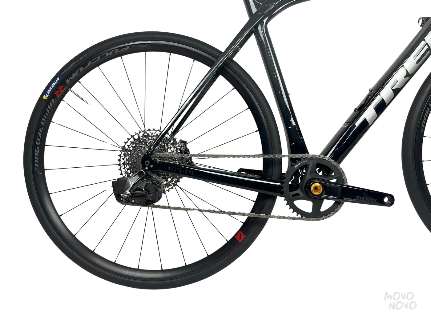 Trek Domane 2020 - 54